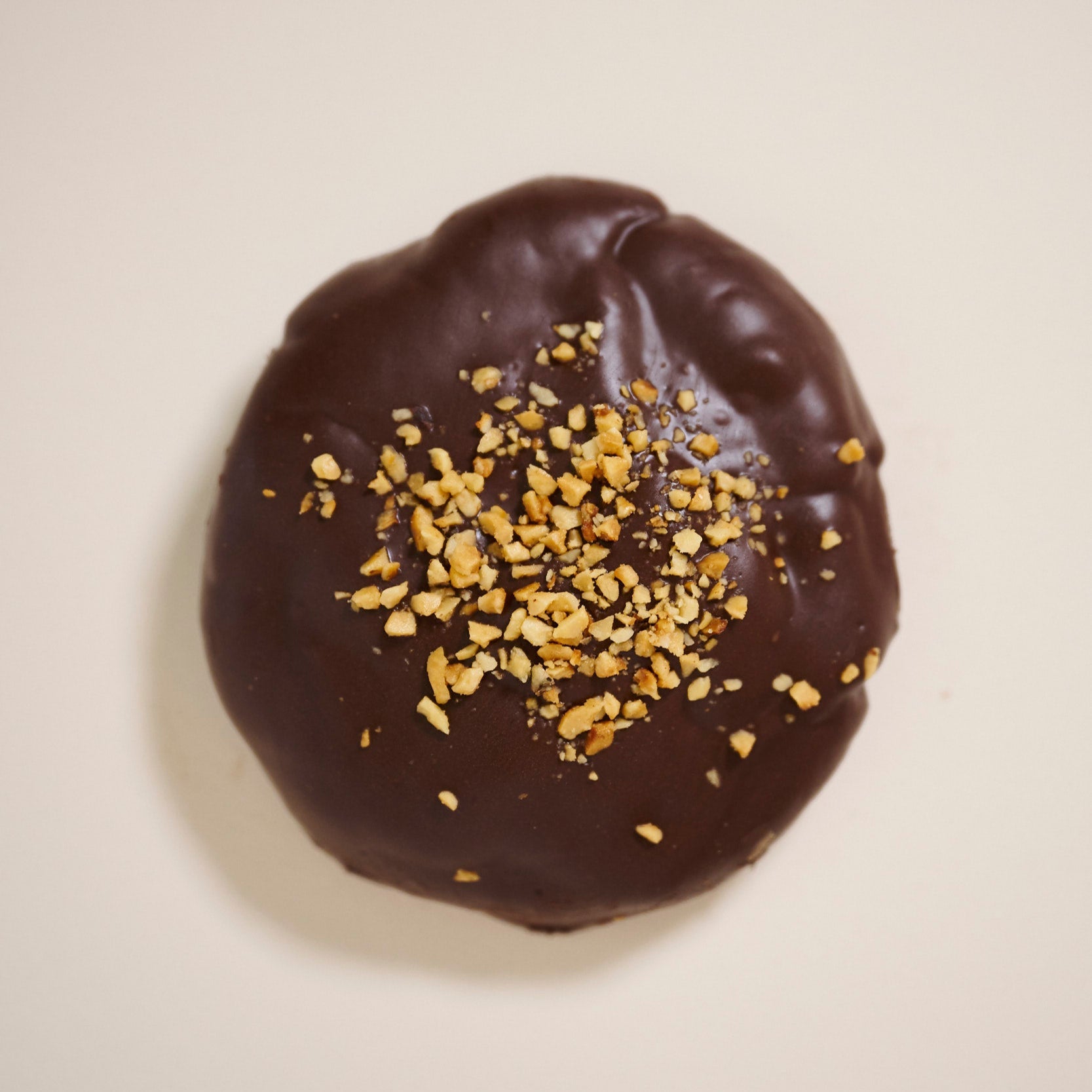 Dubai Chocolate Cookie - Nutella Flavor