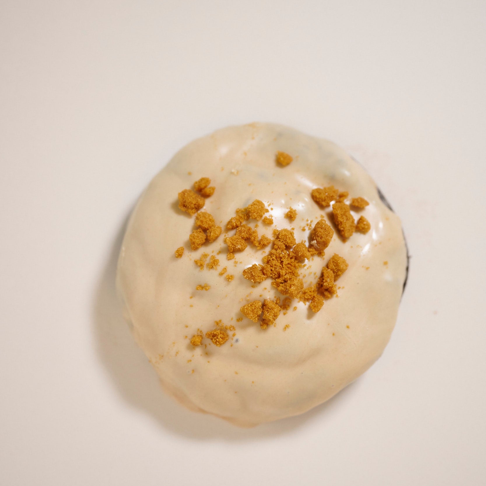 Dubai Chocolate Cookie - Biscoff Flavor